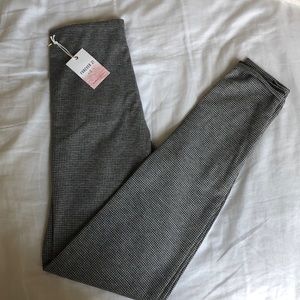 FOREVER 21 Long Knit Pants